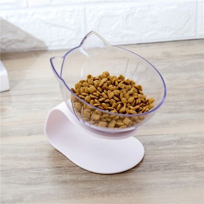 Elevated Cat Bowl - MTR210