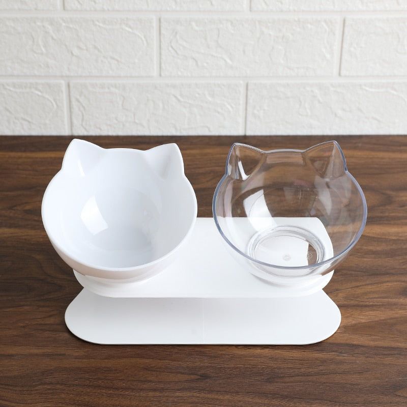 Elevated Cat Bowl - MTR210