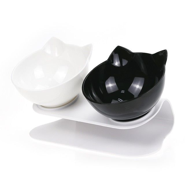 Elevated Cat Bowl - MTR210