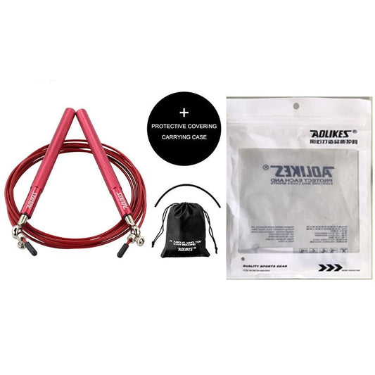 FITNESS JUMP ROPE - MTR210