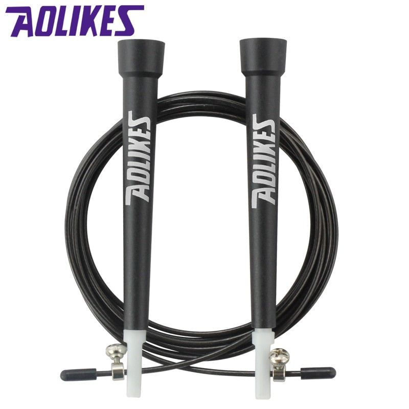 FITNESS JUMP ROPE - MTR210