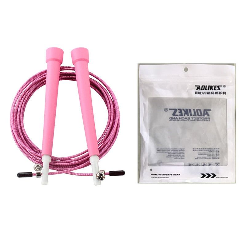 FITNESS JUMP ROPE - MTR210