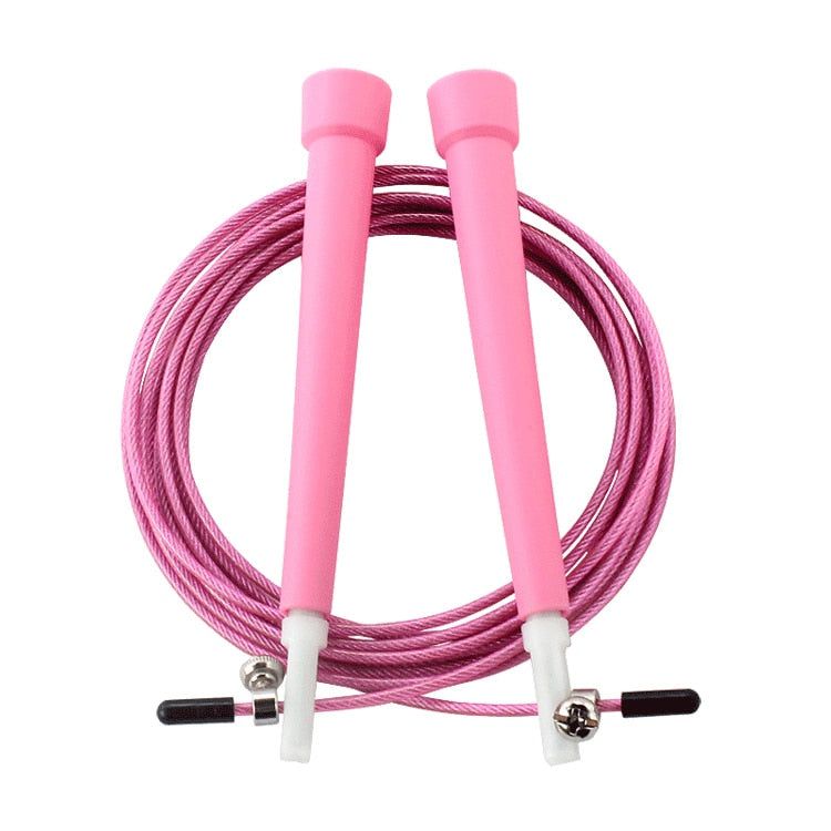 FITNESS JUMP ROPE - MTR210