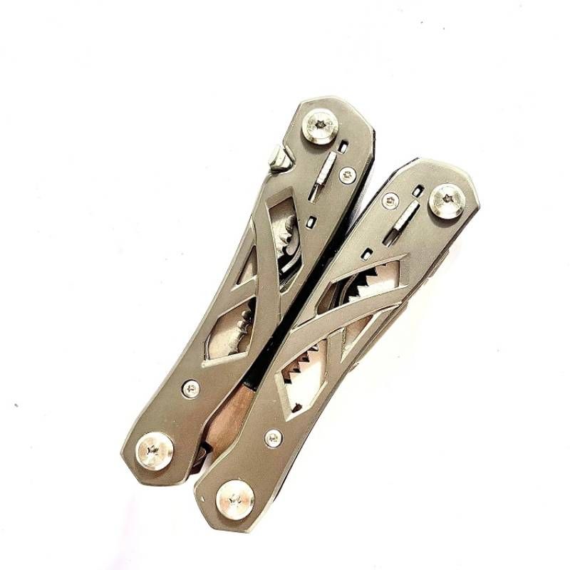 FOLDING MULTI PLIER TOOL SET - MTR210