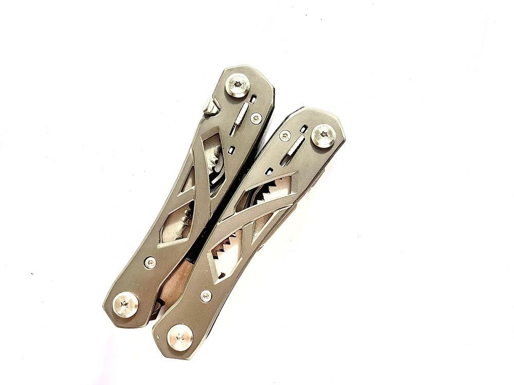 FOLDING MULTI PLIER TOOL SET - MTR210