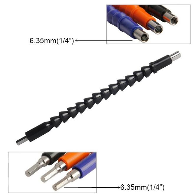 Flexible Cobra Drill Bit - MTR210