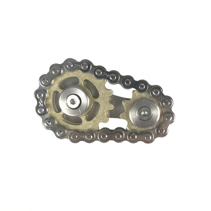 Flywheel Fingertip Fidget - MTR210