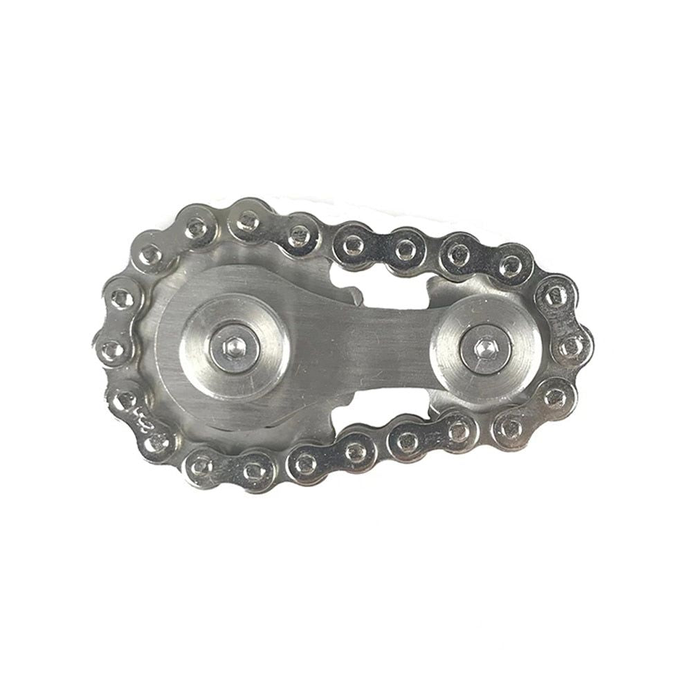 Flywheel Fingertip Fidget - MTR210