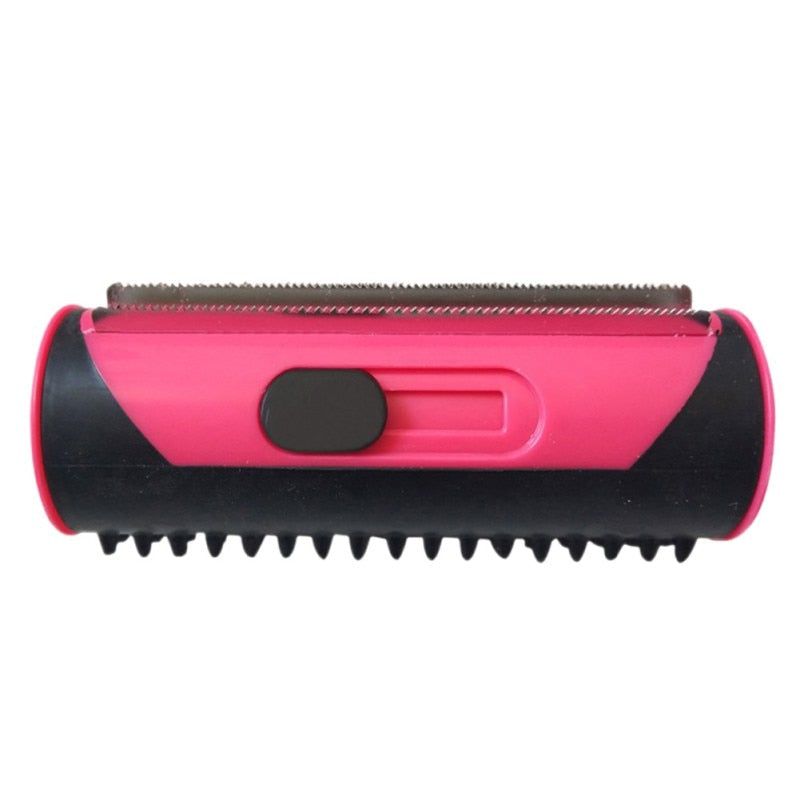 FurSweep - Pet Hair Remover Brush - MTR210