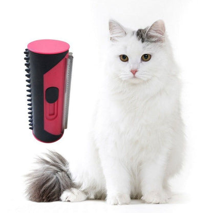 FurSweep - Pet Hair Remover Brush - MTR210