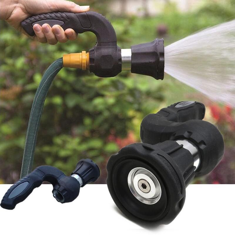 GARDEN HOSE SPRAY NOZZLE - MTR210