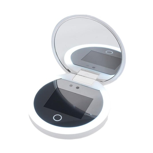 GlowCam - Compact UV Mirror - MTR210