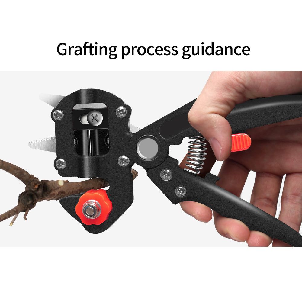 Grafting Pruning Shears - MTR210