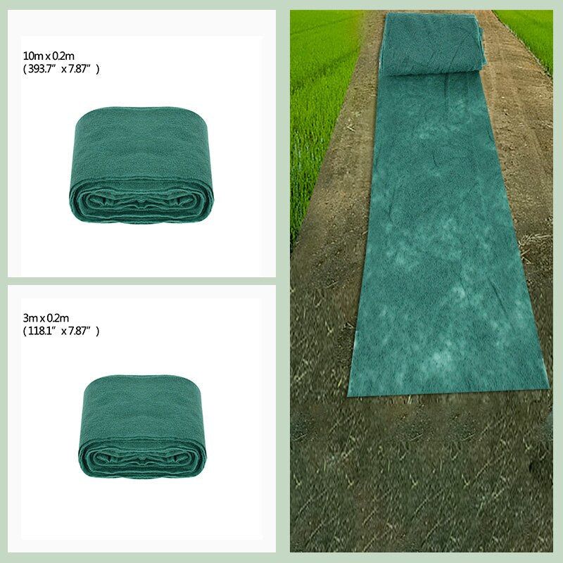 Grass Seed Mat - MTR210