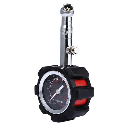 HIGH ACCURACY TIRE PRESSURE GAUGE - MTR210