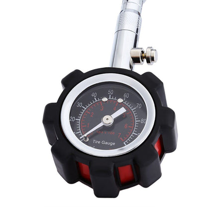 HIGH ACCURACY TIRE PRESSURE GAUGE - MTR210