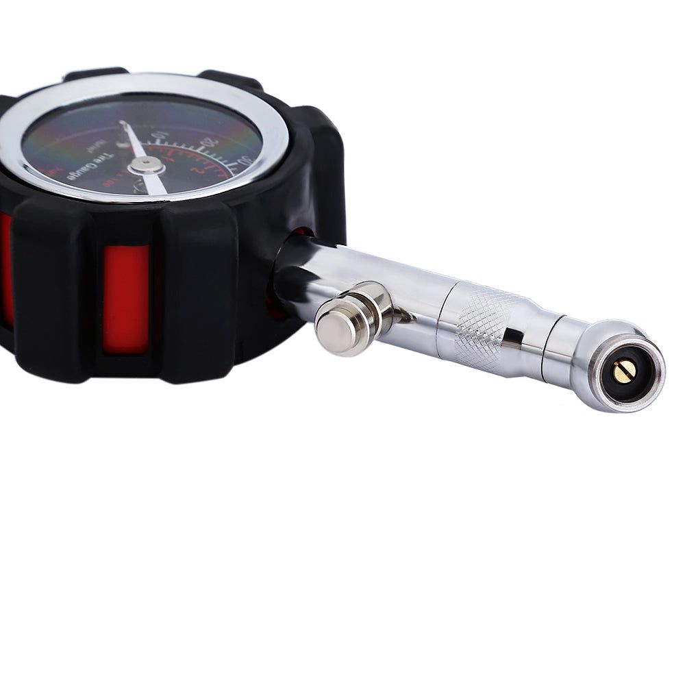 HIGH ACCURACY TIRE PRESSURE GAUGE - MTR210