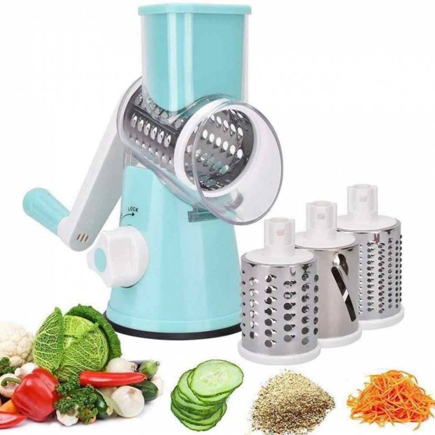 HOME EASY SLICER - MTR210