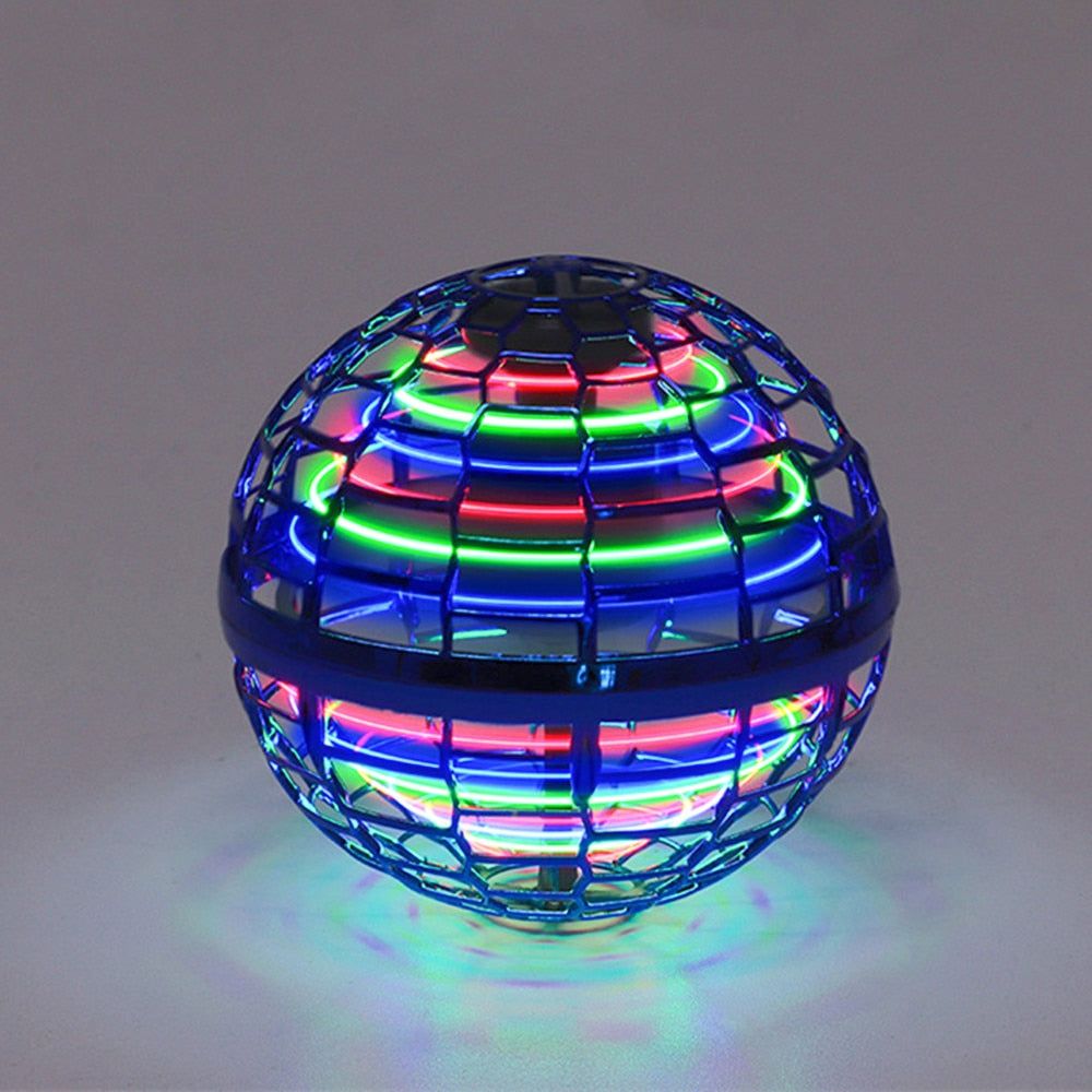 HOVERBALL TOY - MTR210