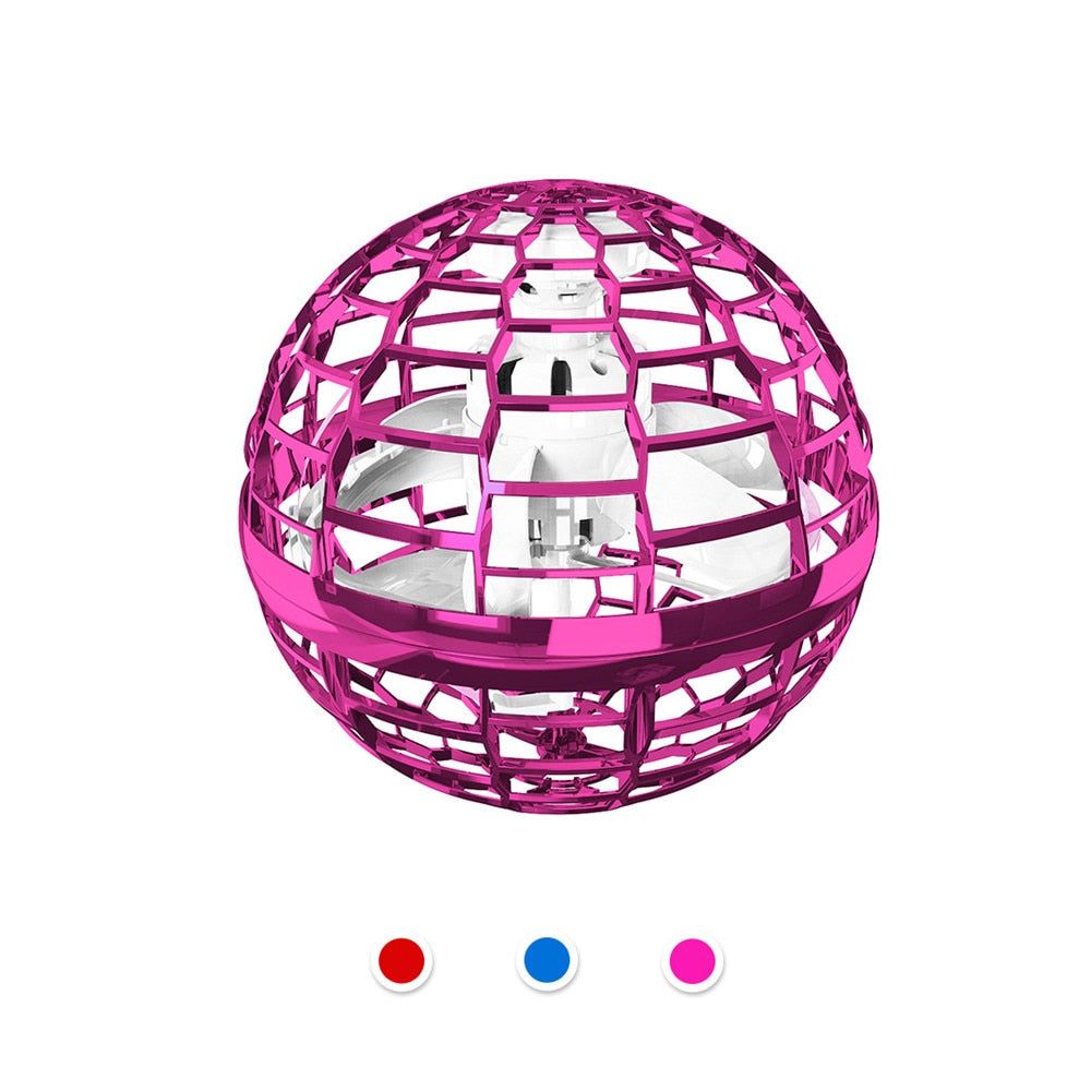 HOVERBALL TOY - MTR210