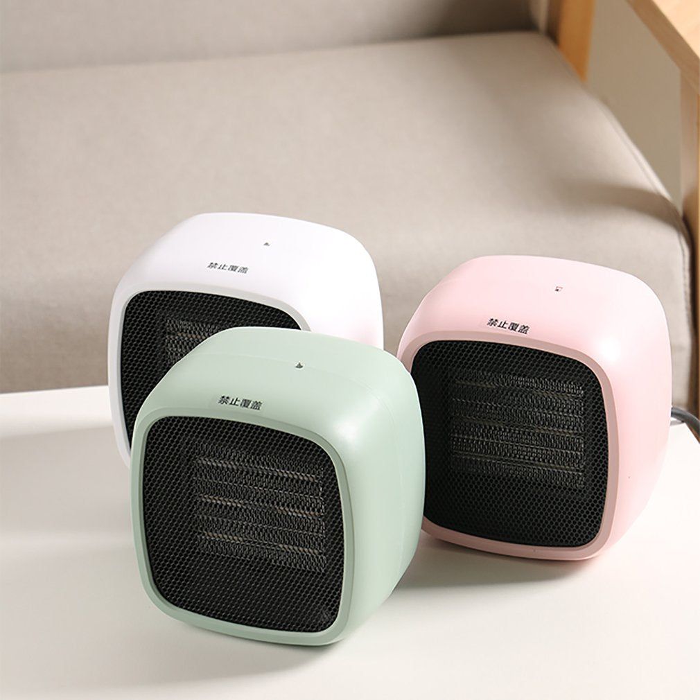 HeatPod - Portable Desktop Personal Electric Heater - MTR210