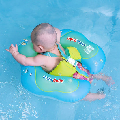 INFANT SAFETY SWIMMING RING - MTR210