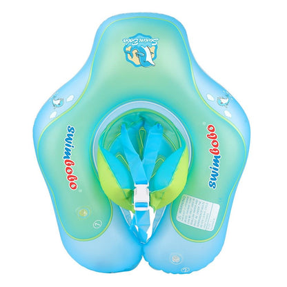 INFANT SAFETY SWIMMING RING - MTR210