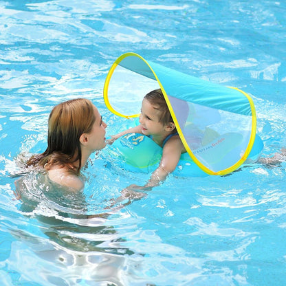 INFANT SAFETY SWIMMING RING - MTR210