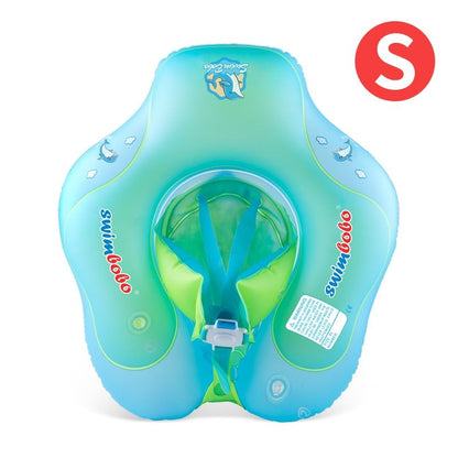 INFANT SAFETY SWIMMING RING - MTR210