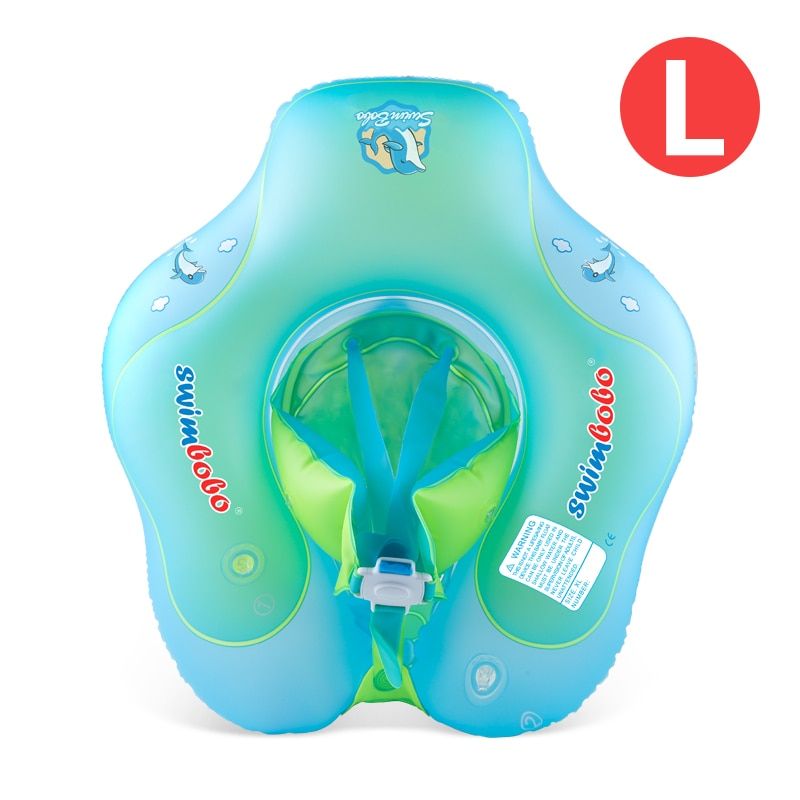 INFANT SAFETY SWIMMING RING - MTR210