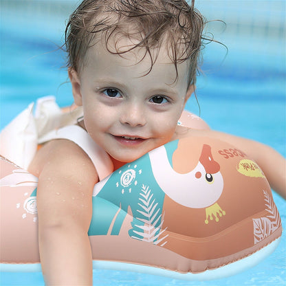 INFANT SAFETY SWIMMING RING - MTR210