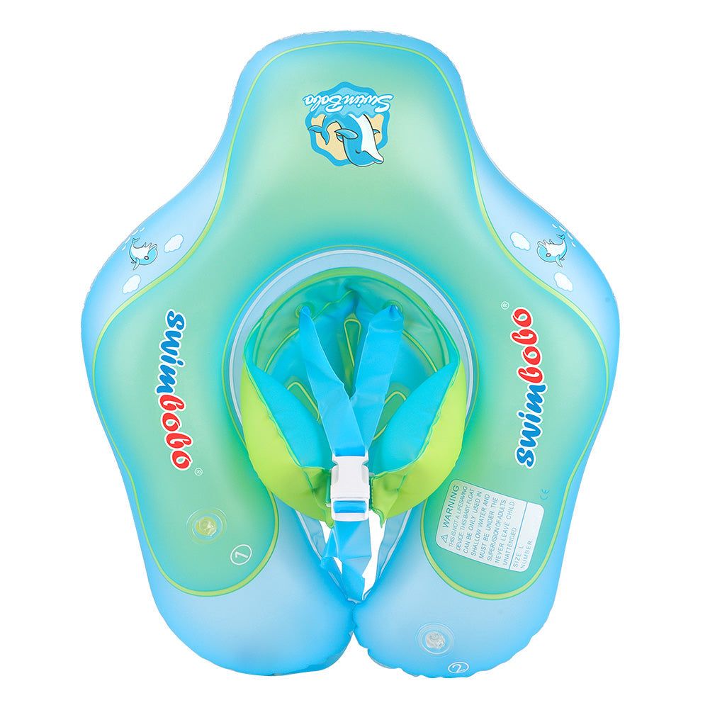 INFANT SAFETY SWIMMING RING - MTR210