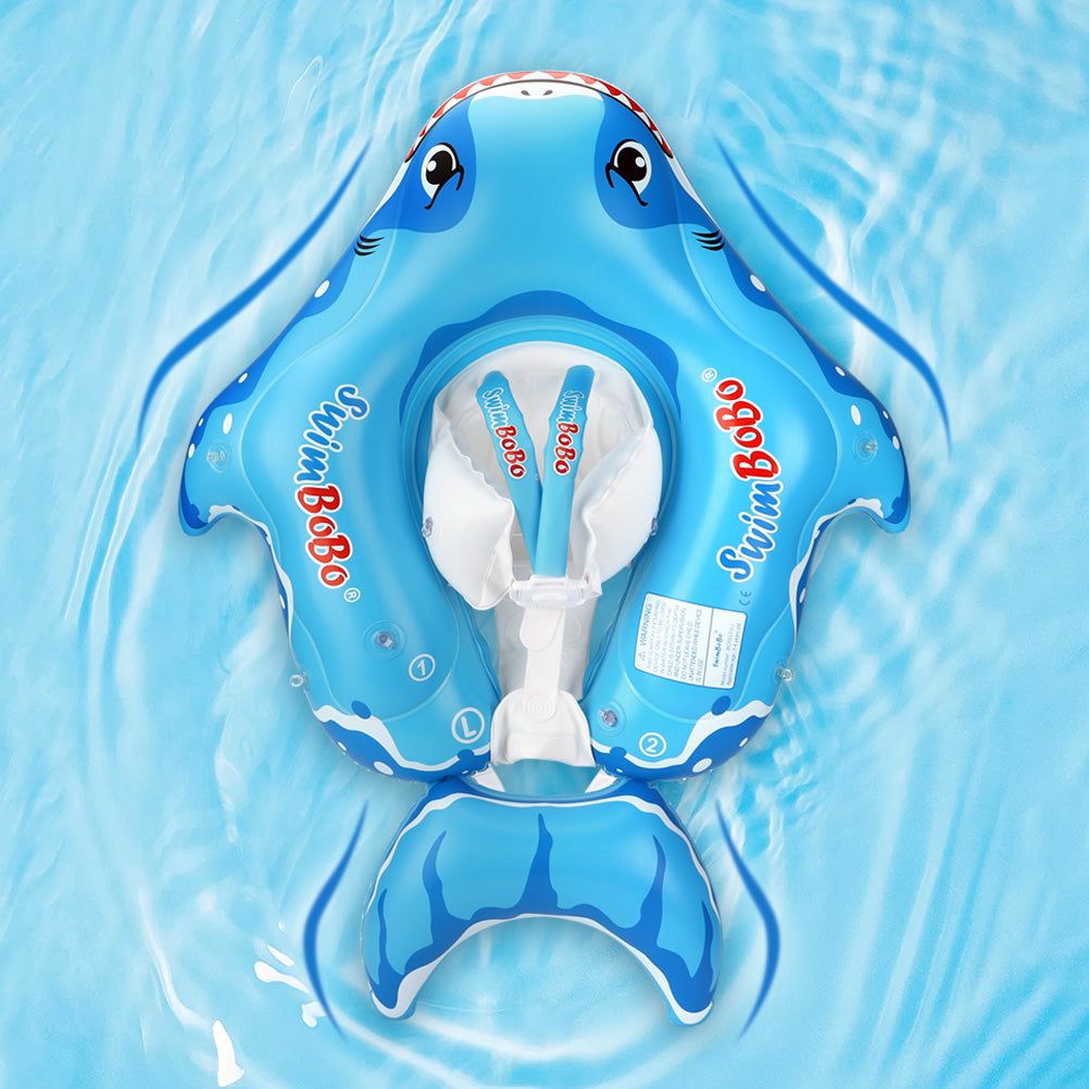 INFANT SAFETY SWIMMING RING - MTR210