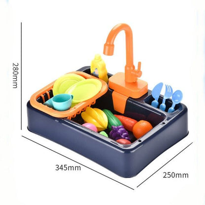 Kitchen sink toy - MTR210