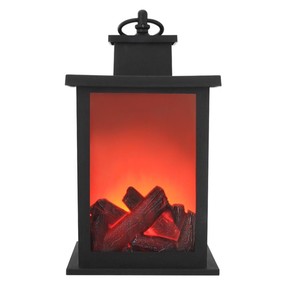 LED Flame Lantern Lamp - MTR210