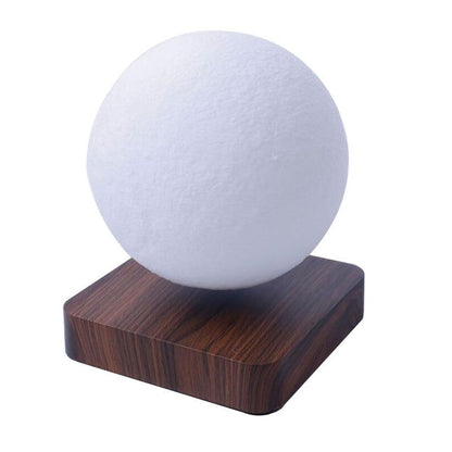 LEVITATING MOON LAMP - MTR210