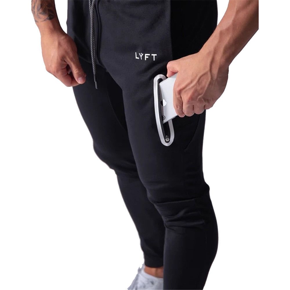 LYFT Running Sweats - MTR210