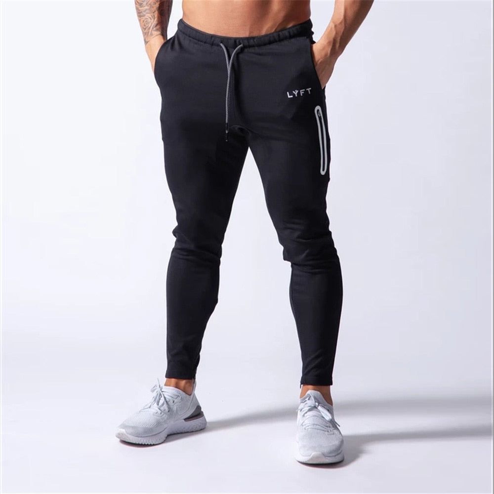 LYFT Running Sweats - MTR210