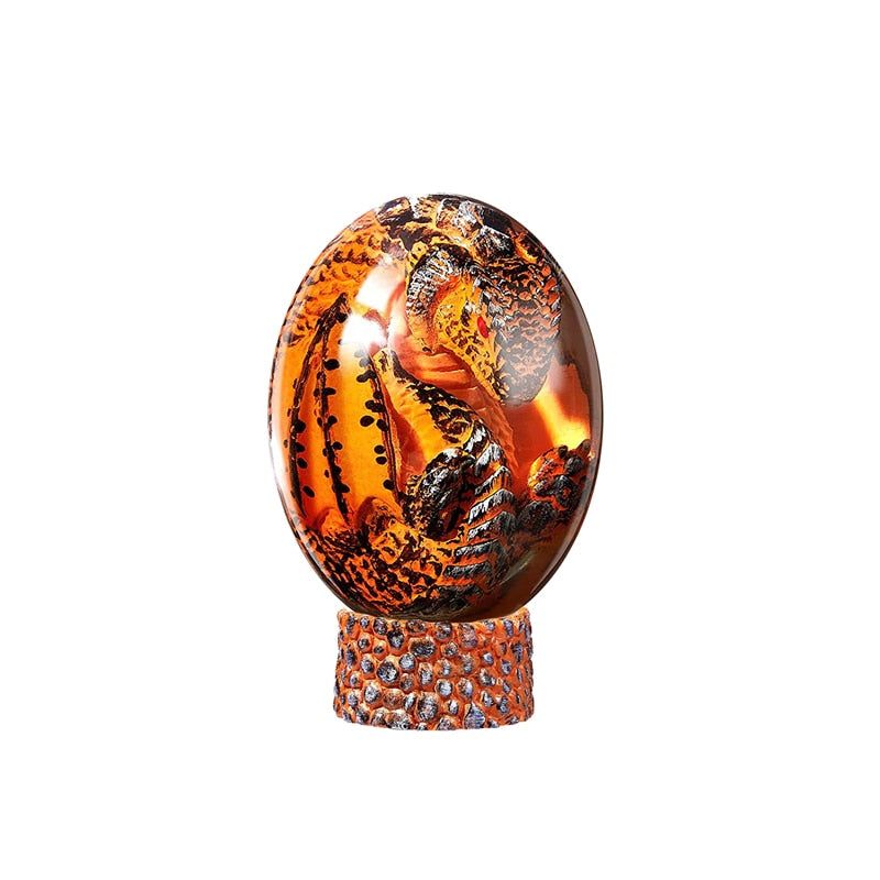 🐲Lava Dragon Egg🐲 - MTR210