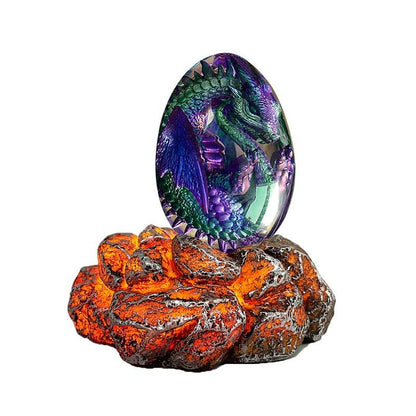 🐲Lava Dragon Egg🐲 - MTR210