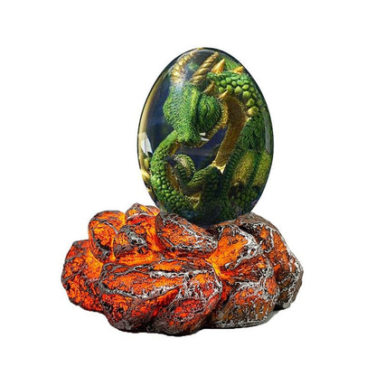 🐲Lava Dragon Egg🐲 - MTR210