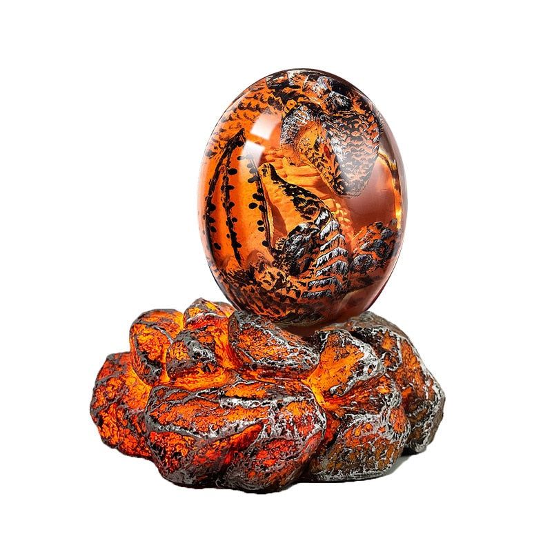 🐲Lava Dragon Egg🐲 - MTR210