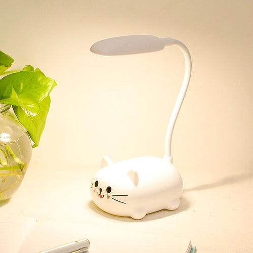 LitCat- Mini USB Lamp - MTR210