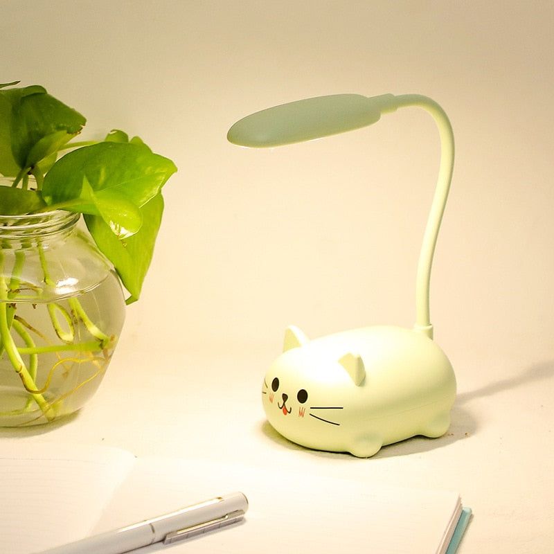 LitCat- Mini USB Lamp - MTR210