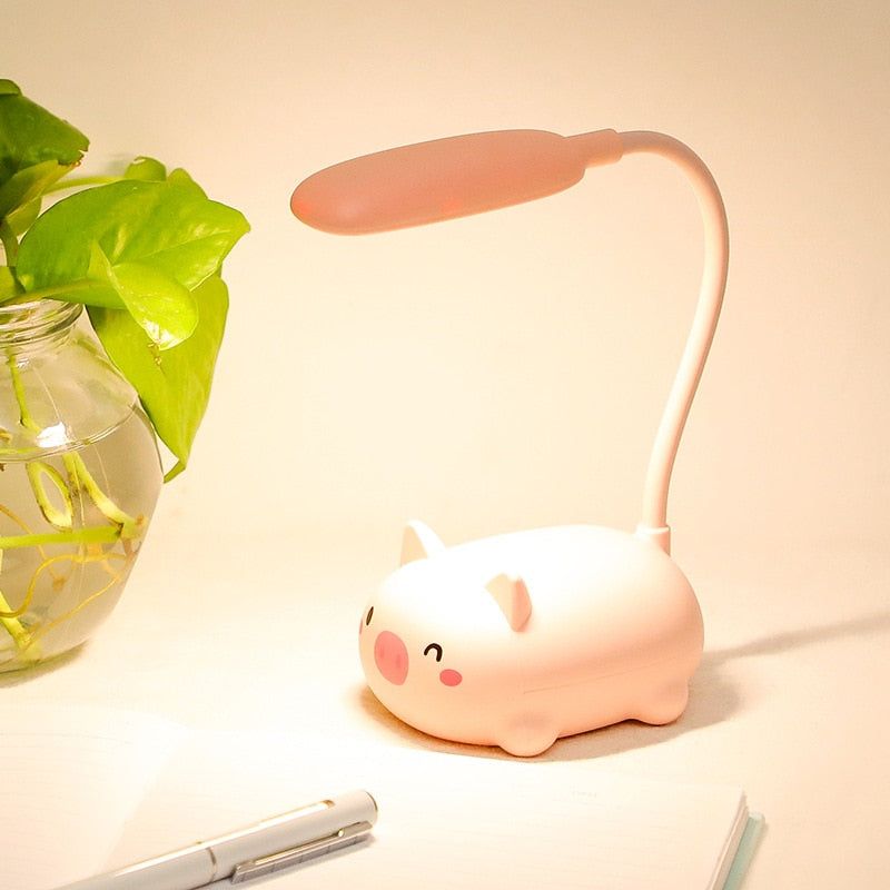 LitCat- Mini USB Lamp - MTR210