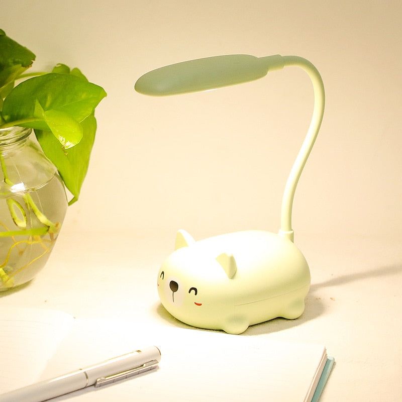 LitCat- Mini USB Lamp - MTR210