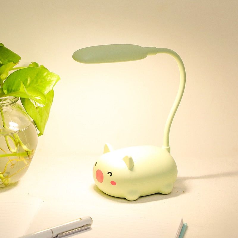 LitCat- Mini USB Lamp - MTR210