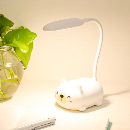 LitCat- Mini USB Lamp - MTR210