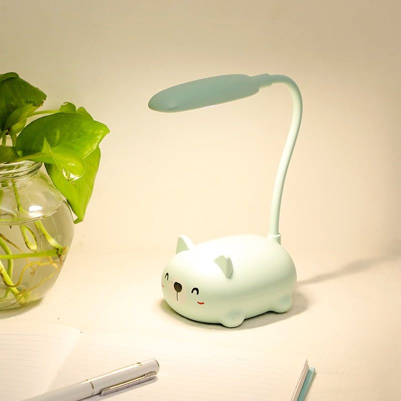 LitCat- Mini USB Lamp - MTR210