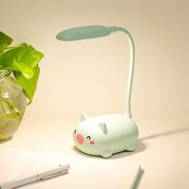 LitCat- Mini USB Lamp - MTR210